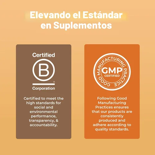 Vista 4 de MaryRuth Organics Potenciador de Colágeno Liposomal, Sin Azúcar, Potenciador de Colágeno Líquido con Vitamina C, Vitamina E, Zinc, Cobre y Sílice
