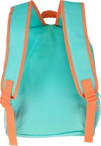 Vista 4 de Peppa Pig Mochila George Pig para niños, Azul