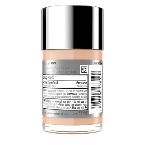 Vista 9 de Neutrogena Piel Sana líquido Maquillaje