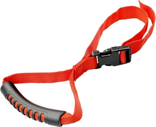 Vista 6 de Bentolin Mango de Mano Ajustable Mango de Seguridad para Parada Adecuado para Personas Mayores y Asistencia - Ayuda para Discapacitados (Negro)