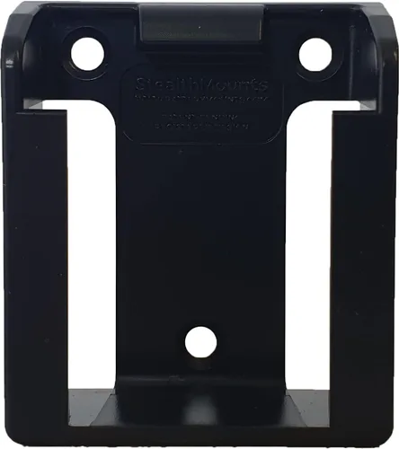 Vista 4 de StealthMounts Dewalt - Soporte de batería inalámbrico para herramientas eléctricas Dewalt de 12 V, 6 unidades, color rojo