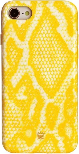 Vista 11 de Velvet Caviar - Funda protectora de gran calidad para perchone 8 y iPhone 7, Holo Moonstone