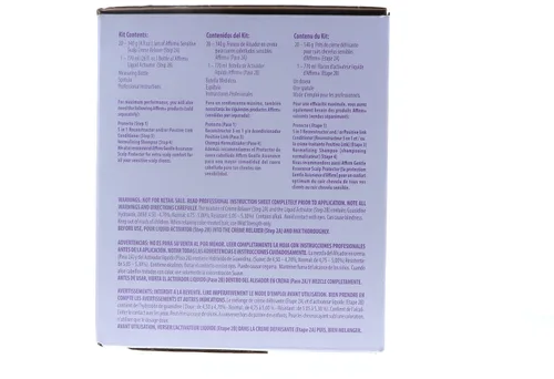 Vista 3 de Avlon Affirm - Kit de cuero cabelludo sensible, 20