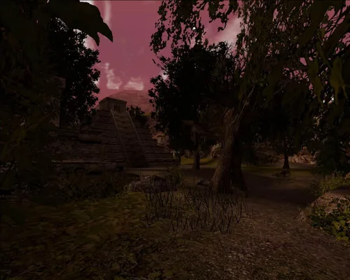 Vista 5 de Gothic II Night of the Raven (Windows DVD) Paquete de expansión oficial para Gothic II