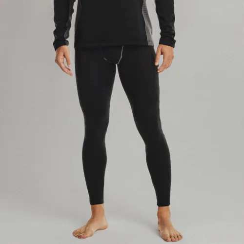 Vista 7 de Under Armour Leggings base empaquetados ColdGear para hombre