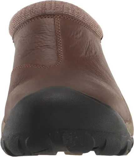 Vista 2 de KEEN Men's Targhee2SliponCasual Leather Clog