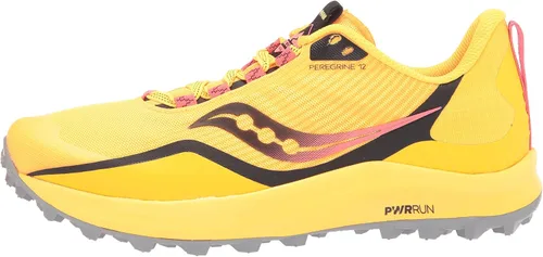 Vista 8 de Saucony Zapatillas de running Peregrine 12 Trail para mujer