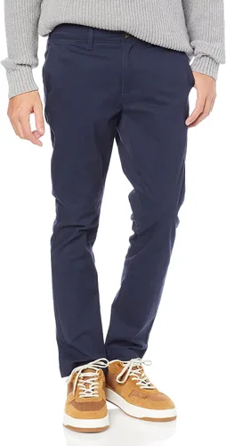 Vista 19 de Amazon Essentials Men's Casual Stretch Chino Pant
