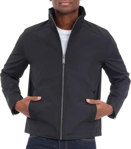 Vista 2 de Michael Kors Chaqueta de poliéster reforzada, resistente al viento y al agua