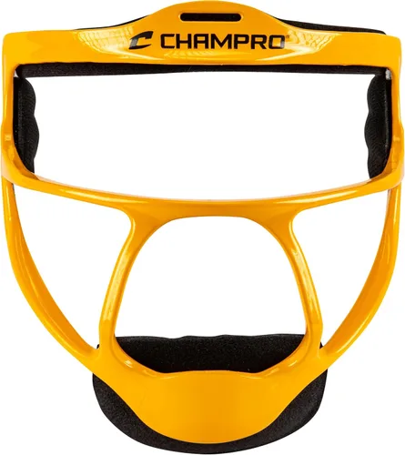 Vista 15 de Champro Magnesium Frame Negro