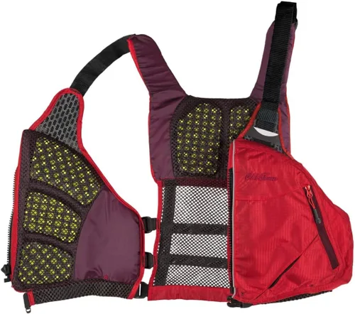 Vista 7 de Old Town Canoes & Kayaks Solitude PFD / Chaleco salvavidas para hombre