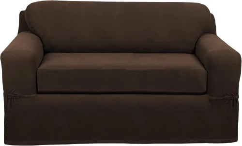 Vista 18 de MAYTEX Pixel - Funda ultrasuave para sofá