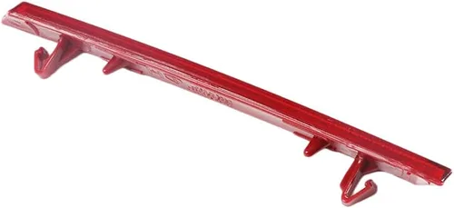 Vista 2 de 1 reflector de parachoques trasero de automóvil compatible con Cadillac Xts 2013-2017, 20874085, 20874084 (derecho)