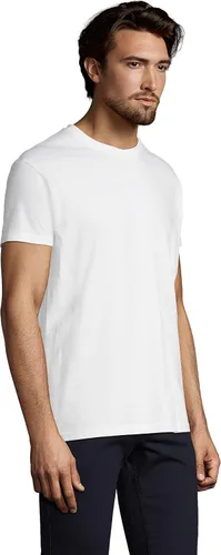 Vista 3 de Men's Graphic T-Shirt I Love Gundelsheim On The Neckar Ich Liebe Gundelsheim Am Neckar Short Sleeve Tee-Shirt Vintage