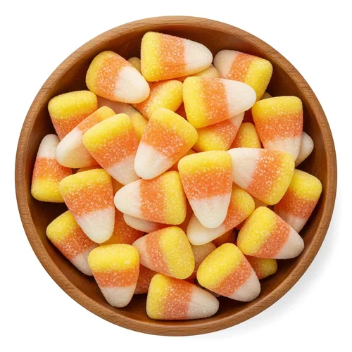 Vista 23 de NY Spice Shop - Gomitas de cerebro de Halloween, gomitas de cerebro