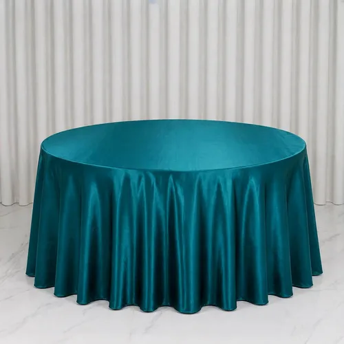 Vista 19 de Efavormart - Mantel rectangular de terciopelo negro prémium de 60 x 102 pulgadas para eventos de fiesta de boda