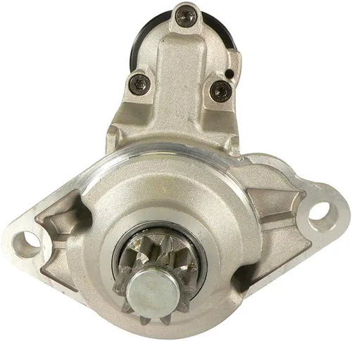 Vista 7 de DB Electrical Arrancador 410-24281 de 12 V compatible con/repuesto para Audi A3 2006-2013, TT 2008-2009, TT Quattro 2009-2010, A3 Quattro 2009-2013
