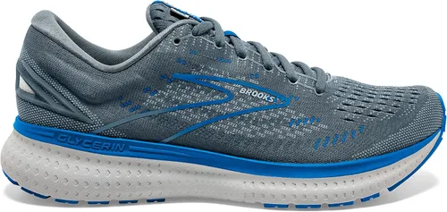 Vista 3 de Brooks Glycerin 19 - Tenis de running para hombre