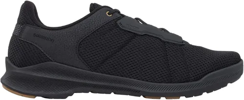 Vista 4 de SHIMANO CT and EX Series Everyday City Cycling Shoes