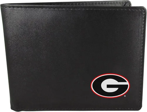 Vista 13 de Siskiyou Sports NCAA unisex Bi-fold Wallet