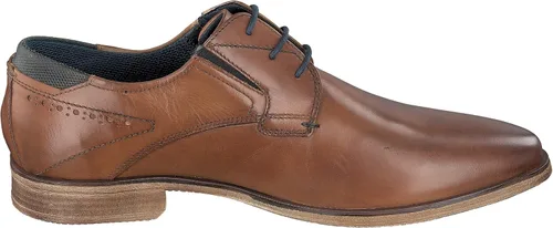 Vista 4 de bugatti Derbys para hombre