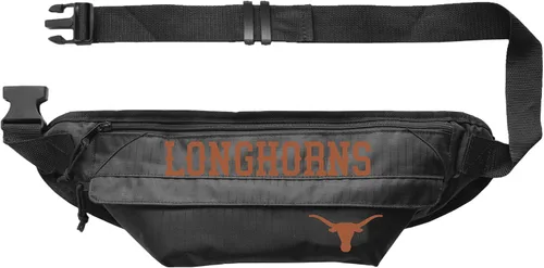 Vista 28 de Littlearth Unisex Ncaa Large Fanny Pack
