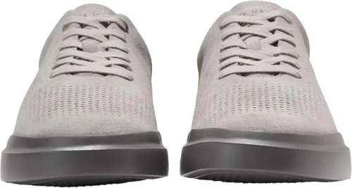 Vista 108 de Cole Haan Tenis Grandpro Rally con corte láser para hombre