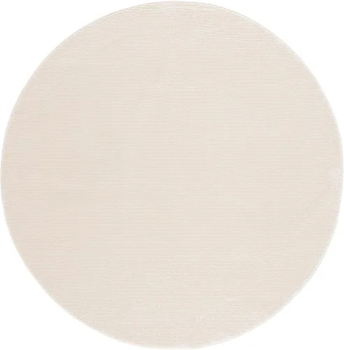 Vista 21 de SAFAVIEH Revive Collection - Alfombra de pasillo, 2 pies 3 pulgadas x 6 pies, color marfil, no desprende pelusa y de fácil cuidado, ideal para zonas