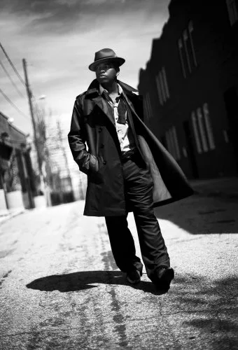 Vista 3 de Year of the Gentleman