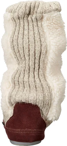Vista 3 de Acorn Women's Slouch Boot Slipper