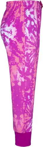 Vista 4 de Hurley Pantalones deportivos de punto suave para niña