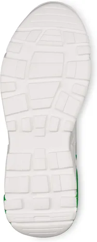 Vista 3 de DKNY Tenis Runner Mixed Media para hombre