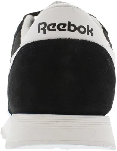 Vista 4 de Reebok Men's Classic Nylon Sneaker