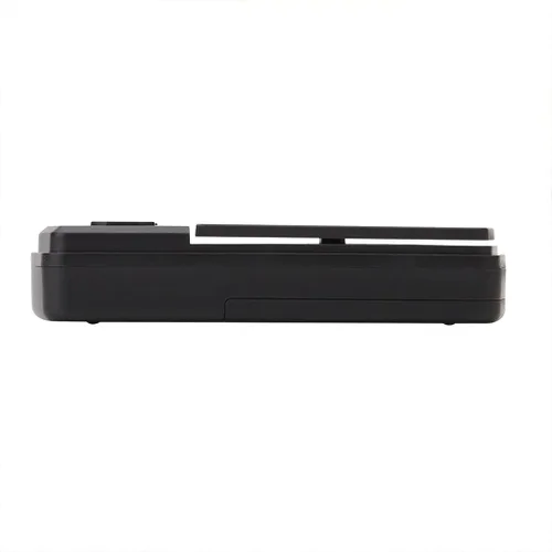 Vista 3 de 0.1 Básculas electrónicas Oro Diamante Joyería Digital Balanzas Electrónicas Mini Balanzas Digitales Herramienta de Cocina Escala Digital Lab Escala