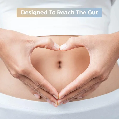 Vista 7 de Coloslim - Limpieza suave de colon para la salud digestiva y la flora intestinal
