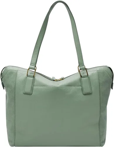 Vista 3 de Fossil Jacqueline Tote Bag