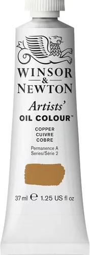 Vista 11 de Winsor & Newton Pintura al óleo Formulado con los mejores pigmentos con una excelente fuerza de tintado; utilizar grueso o fino a un esmalte muy