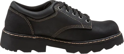 Vista 6 de Skechers Womens Parties-Mate Oxford Shoes