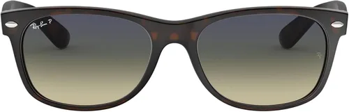 Vista 55 de Ray-Ban RB2132 New Wayfarer Gafas de sol cuadradas