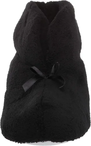 Vista 2 de MUK LUKS Women's Terry Cuff Slipper Booties
