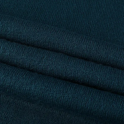 Vista 67 de Fomolom Ponchos para mujer, versátil, ligero, tejido sólido, chal envolvente, bufanda, accesorios para mujer