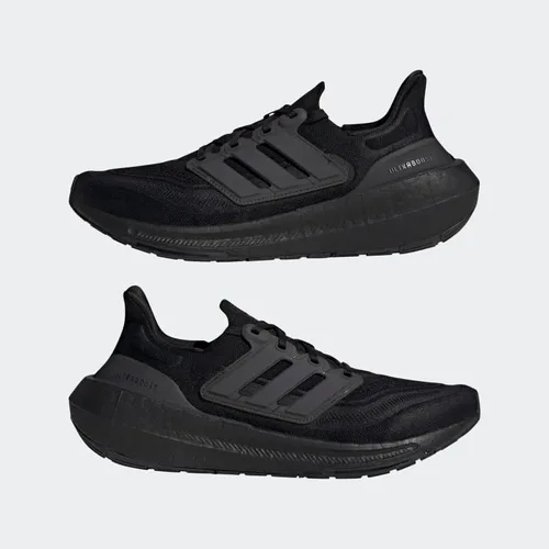 Vista 9 de adidas, Ultraboost Light- Tenis de correr para hombre