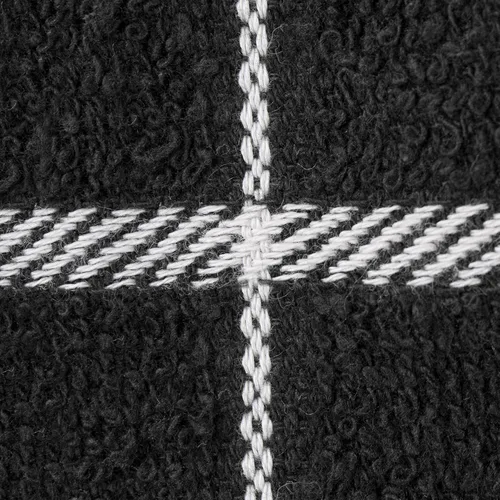 Vista 3 de Ritz Premium Toallas de Cocina de Felpa de Algodón 100% a Cuadros - Altamente Absorbentes, Súper Suaves, de Larga Duración, 25"x15", Paquete de 3