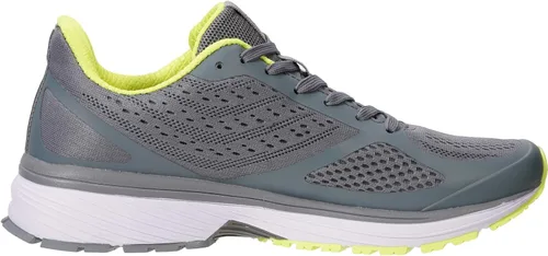 Vista 45 de Joomra Whitin - Tenis deportivos acolchados para correr para hombre