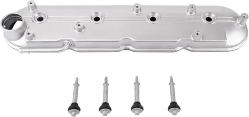 Vista 82 de TRQ Tapa de Válvulas Compatible con 2011-2014 Chrysler 200 2007-2010 Sebring 2008-2014 Dodge Avenger 2007-2012 Caliber 2009-2020 Journey 2007-2017