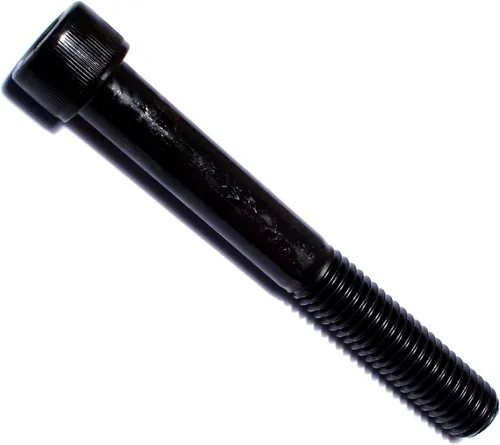 Vista 18 de Hard-to-Find Fastener 014973308612 Tornillos de casquillo grueso, 1/2-13 x 1-1/4, pieza-4