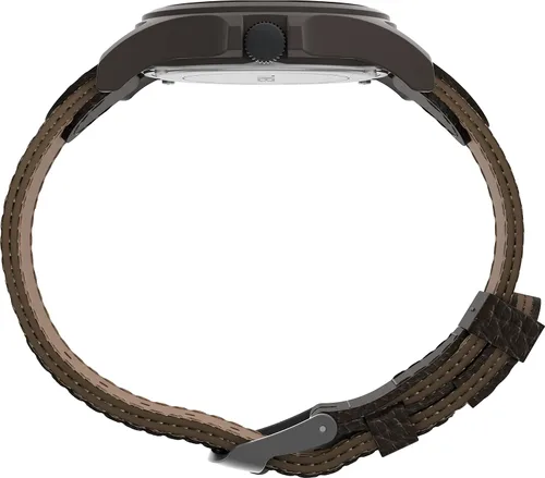 Vista 4 de Timex Expedition Acadia Reloj de pulsera para hombre