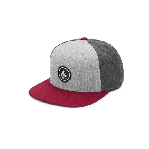 Vista 4 de Volcom Sombrero de sarga para hombre