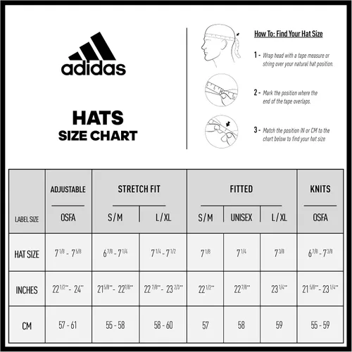Vista 4 de adidas Unisex-Adult Alphaskin Wide Fit Sports Headband