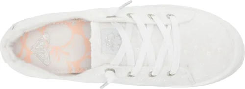 Vista 5 de ROXY - Tenis Rory de meter para mujer